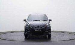 Suzuki Ertiga GX 2022 Hitam 3