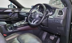 Mazda CX-9 2.5 Turbo 2018 Hitam 9