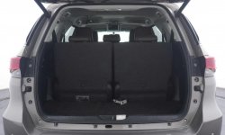 Toyota Fortuner 2.4 VRZ AT 2017 7
