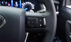 Toyota Fortuner 2.4 VRZ AT 2017 8