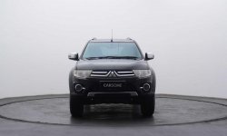 Mitsubishi Pajero Sport Dakar 2014 3