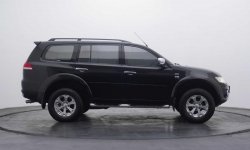 Mitsubishi Pajero Sport Dakar 2014 5