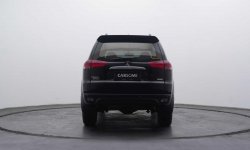 Mitsubishi Pajero Sport Dakar 2014 Hitam 5