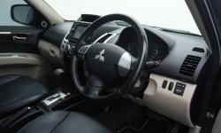 Mitsubishi Pajero Sport Dakar 2014 Hitam 10
