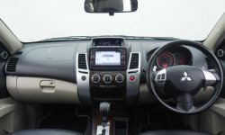 Mitsubishi Pajero Sport Dakar 2014 Hitam 15