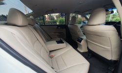 SIAP PAKAI Honda Accord 2.4 VTi-L AT Sedan 2018 Putih 11