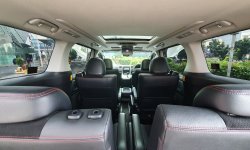 (SIAP BAWA PULANG) Toyota Vellfire 2.4L Z Golden Eye CBU AT 2014 HITAM 15