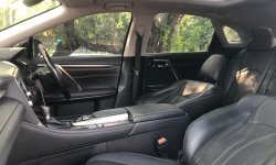 PROMO MURAH LEXUS RX 200T AT HITAM 2017 6