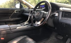 PROMO MURAH LEXUS RX 200T AT HITAM 2017 9
