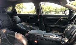 PROMO MURAH LEXUS RX 200T AT HITAM 2017 15