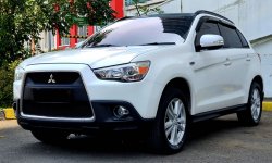 Promo Mitsubishi Outlander Sport PX Panoramic AT 2012 Putih murah 3
