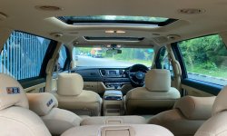 HARGA DISKON KIA GRAND SEDONA ULTIMATE AT BIRU 2017 14