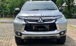 Mitsubishi Pajero Sport Dakar 4x2 AT 2019 Silver 3