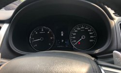 Mitsubishi Pajero Sport Dakar 4x2 AT 2019 Silver 10