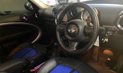 PROMO MURAH MINI COOPER COUNTRYMAN AT BIRU 2013 7