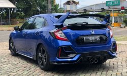 Honda Civic Hatchback RS 2021 Biru 6