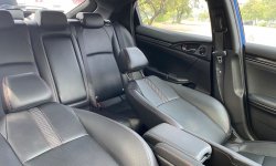 Honda Civic Hatchback RS 2021 Biru 7