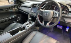 Honda Civic Hatchback RS 2021 Biru 9