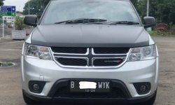 PROMO GEDE GEDEAN DODGE JOURNEY SXT PLATINUM AT SILVER 2014 1