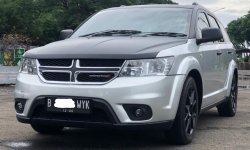 PROMO GEDE GEDEAN DODGE JOURNEY SXT PLATINUM AT SILVER 2014 3