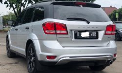 PROMO GEDE GEDEAN DODGE JOURNEY SXT PLATINUM AT SILVER 2014 6