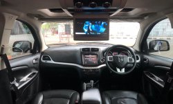 PROMO GEDE GEDEAN DODGE JOURNEY SXT PLATINUM AT SILVER 2014 8
