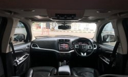PROMO GEDE GEDEAN DODGE JOURNEY SXT PLATINUM AT SILVER 2014 9