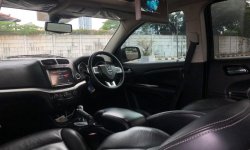 PROMO GEDE GEDEAN DODGE JOURNEY SXT PLATINUM AT SILVER 2014 10