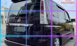 Nissan Serena Panoramic 2013 2