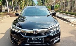 Honda Accord 2.4 VTi-L 2016 AT BLACK PROMO SUPER MURAH 1