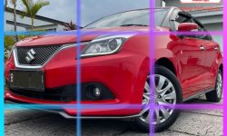 Suzuki Baleno Hatchback A/T 2020 3