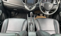 Suzuki Baleno Hatchback A/T 2020 8