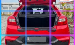 Suzuki Baleno Hatchback A/T 2020 6