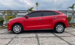 Suzuki Baleno Hatchback A/T 2020 7