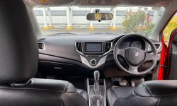 Suzuki Baleno Hatchback A/T 2020 10