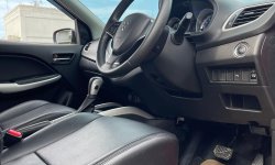 Suzuki Baleno Hatchback A/T 2020 13