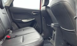 Suzuki Baleno Hatchback A/T 2020 15