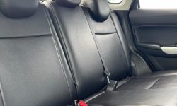 Suzuki Baleno Hatchback A/T 2020 16