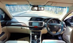 Honda Accord 2.4 VTi-L 2016 AT BLACK PROMO SUPER MURAH 2