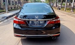 Honda Accord 2.4 VTi-L 2016 AT BLACK PROMO SUPER MURAH 3