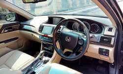 Honda Accord 2.4 VTi-L 2016 AT BLACK PROMO SUPER MURAH 5
