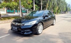 Honda Accord 2.4 VTi-L 2016 AT BLACK PROMO SUPER MURAH 8