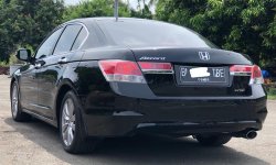 LOW KM!! HONDA ACCORD VTIL AT HITAM 2011 NEW MODEL 5