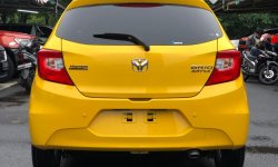 MOBIL BARU HONDA BRIO E SATYA AT KUNING 2023 4