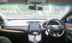 Honda CR-V 1.5L Turbo 2018 AT MERAH PROMO KREDIT 6 TAHUN BUNGA MURAAAH 4