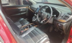 Honda CR-V 1.5L Turbo 2018 AT MERAH PROMO KREDIT 6 TAHUN BUNGA MURAAAH 5