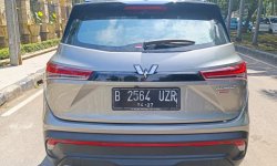 Wuling Almaz RS Pro 7-Seater 2021 AT KM 3RB PENAWARAN TERBAIK 6