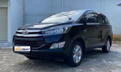 TOYOTA INNOVA REBORN 2.0 G AT MATIC 2019 HITAM TERAWAT 1