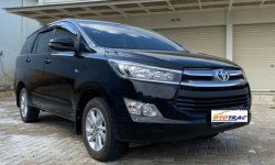 TOYOTA INNOVA REBORN 2.0 G AT MATIC 2019 HITAM TERAWAT 3
