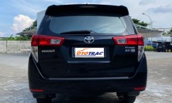 TOYOTA INNOVA REBORN 2.0 G AT MATIC 2019 HITAM TERAWAT 10